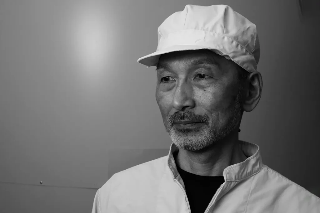 北緯44度 杜氏 安藤 宏幸