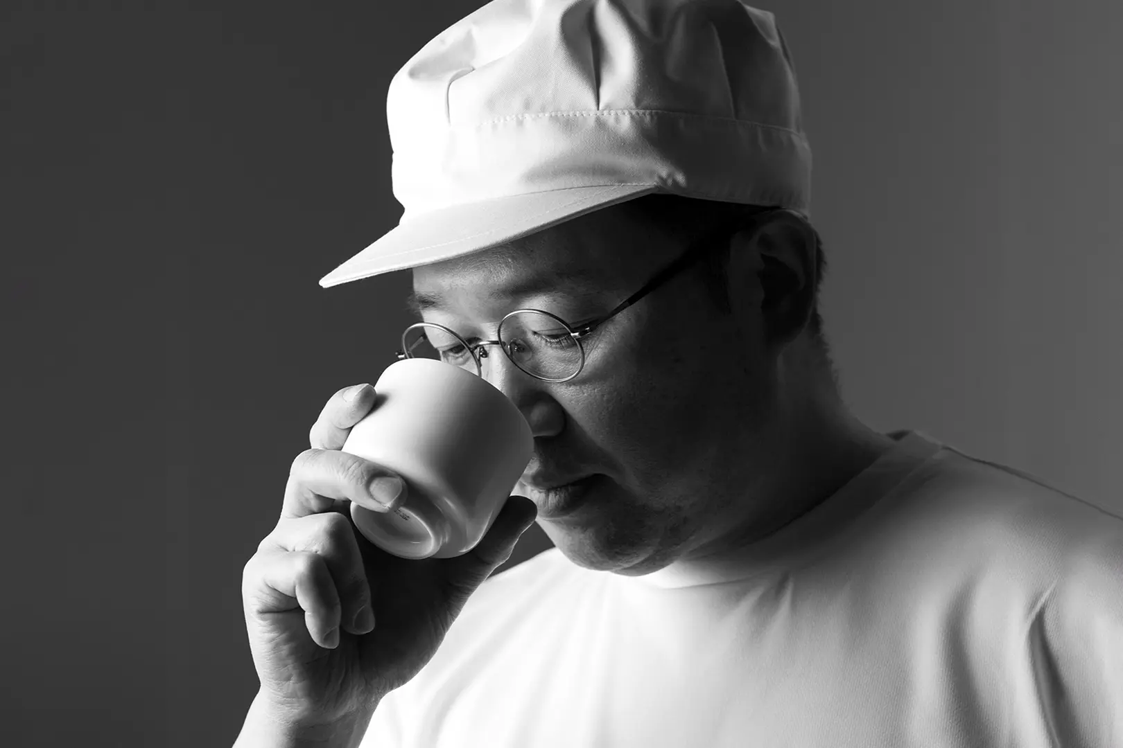 総杜氏・川端慎治