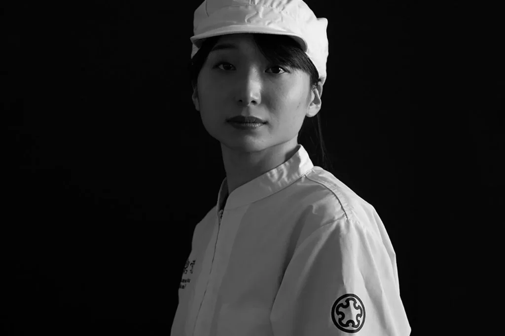 碧雲蔵 杜氏・山根 桃華